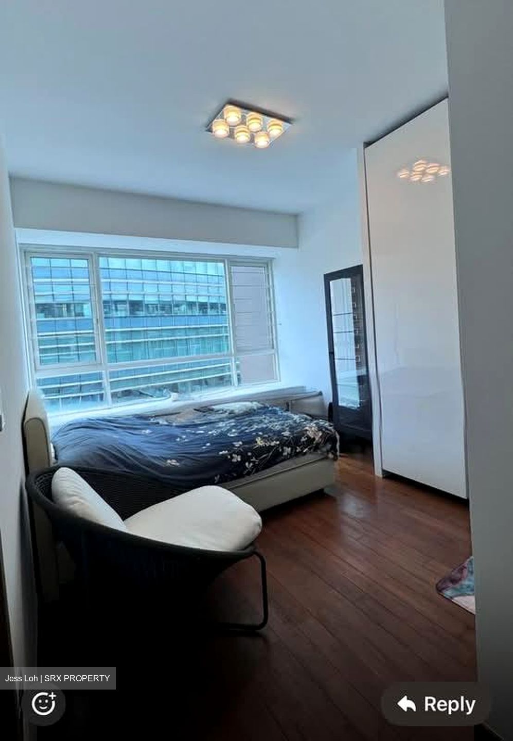 Suites At Orchard (D9), Apartment #574183891